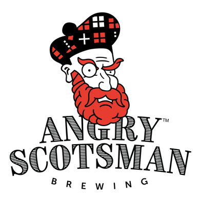 Angry Scotsman