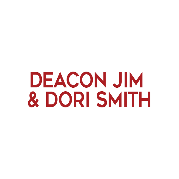 Deacon Jim & Dori Smith