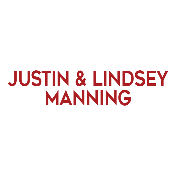 Justin & Lindsey Manning