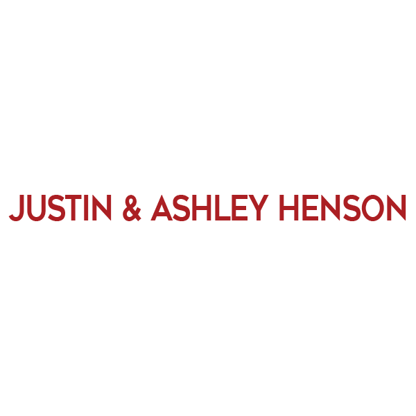 Justin & Ashley Henson