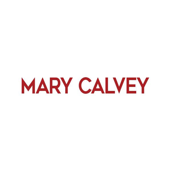 Mary Calvey