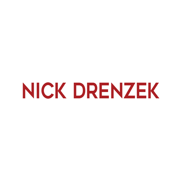 Nick Drenzek