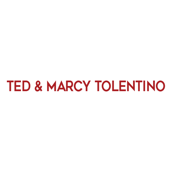 Ted & Marcy Tolentino