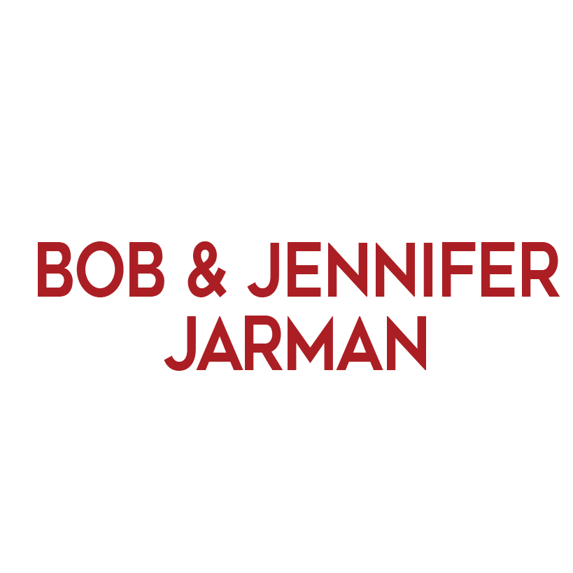 Bob & Jennifer Jarman