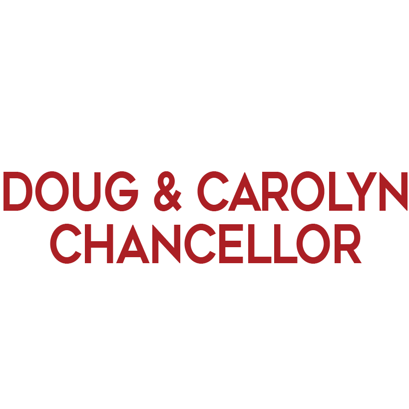 Doug & Carolyn Chancellor