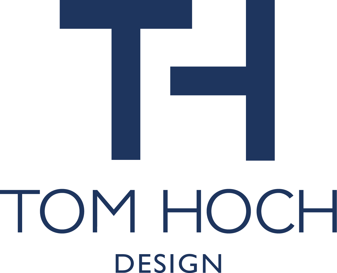 Tom Hoch